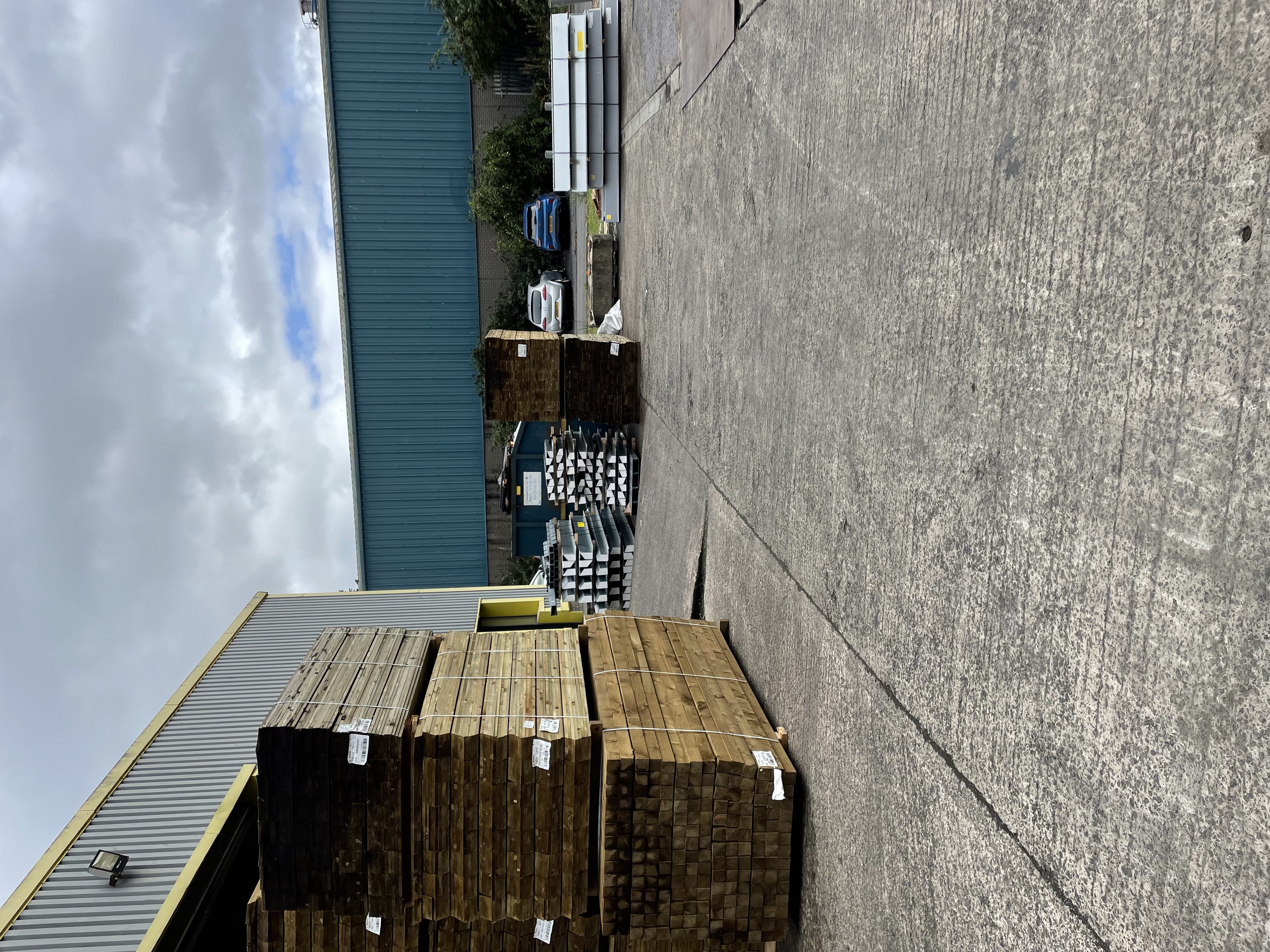 Container cargo — photo 12