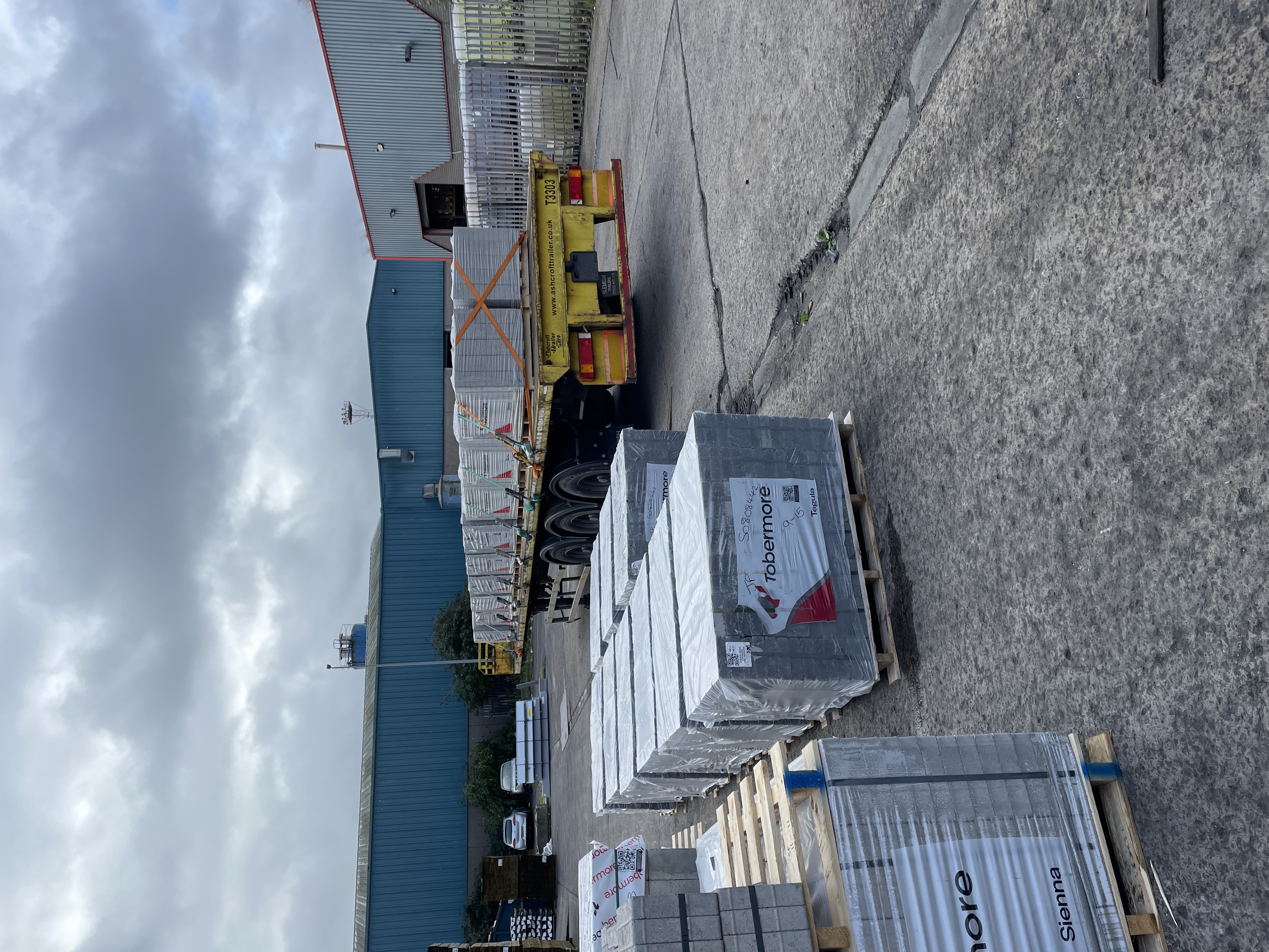 Project cargo — photo 9